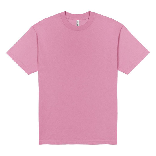 Alstyle AL1301 - Camiseta para adulto de 6.0 oz., 100% algodón