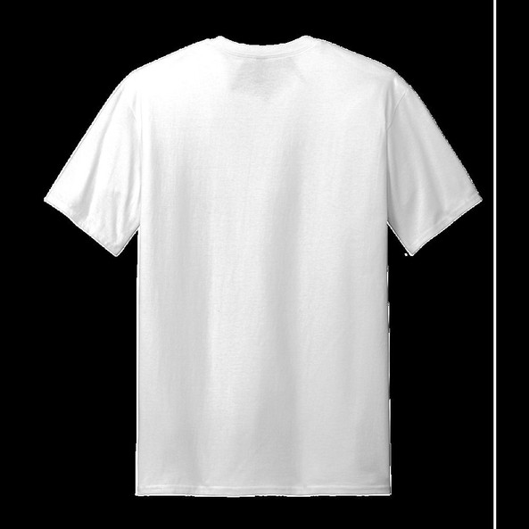 Alstyle AL1301 - Remera manga corta clásica de adulto