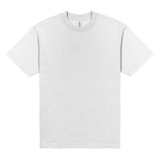 Alstyle AL1301 - Camiseta para adulto de 6.0 oz., 100% algodón