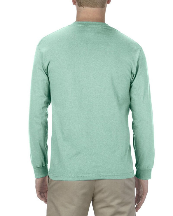 Alstyle AL1304 - Classic Adult Long Sleeve Tee