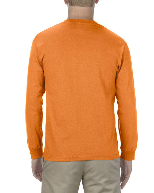 Alstyle AL1304 - Classic Adult Long Sleeve Tee