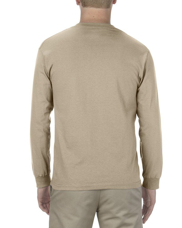 Alstyle AL1304 - Classic Adult Long Sleeve Tee