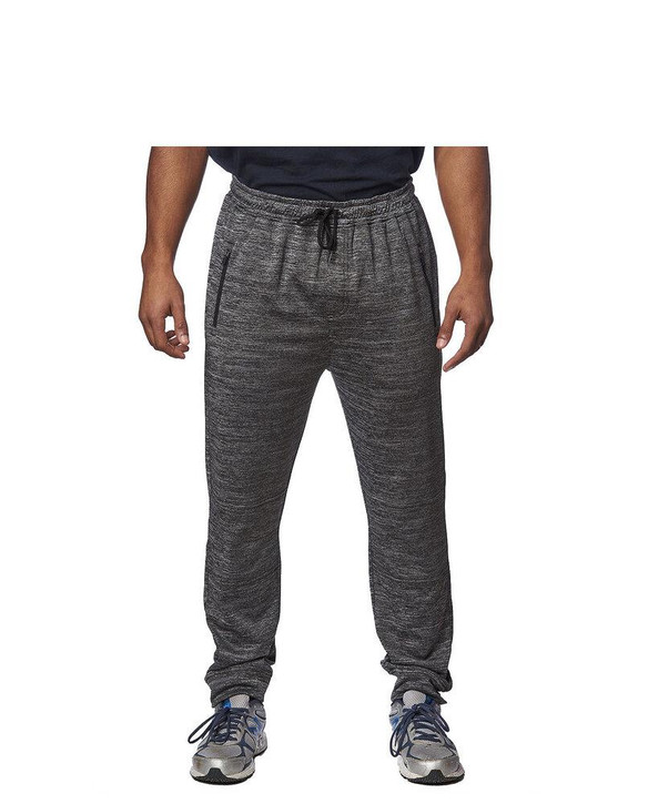 Burnside BN8801 - Adult Heather Performance Jogger