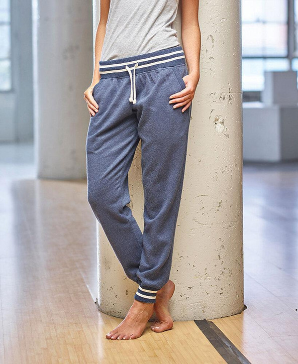 J. America JA8654 - Ladies' Relay Jogger