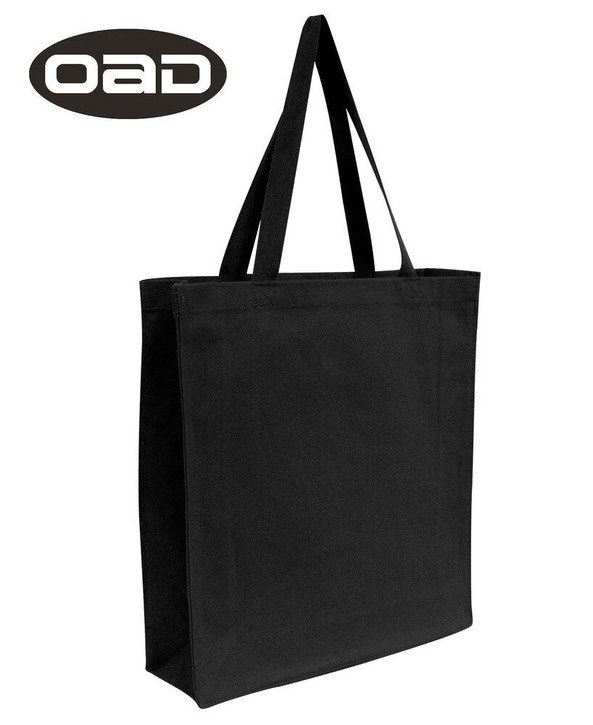 Liberty Bags OAD100 - Bolsa de lona promocional OAD