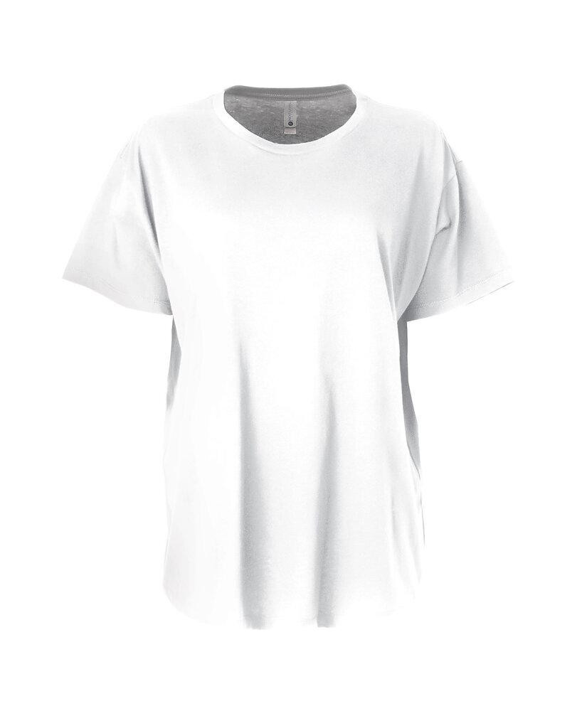 Next Level NL1530 - Remera Ideal Flow para mujeres