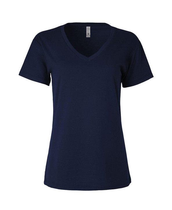 Next Level NL3940 - Women's Relaxed V Tee
