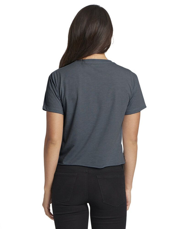 Next Level NL5080 - Women's Festival Cali Crop