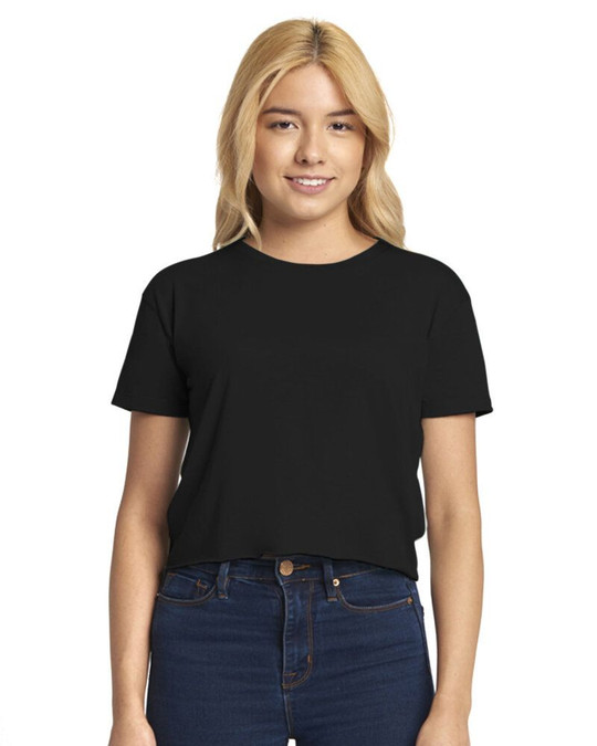 Next Level NL5080 - Women's Festival Cali Crop