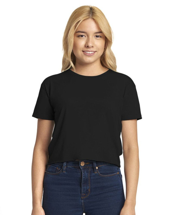 Next Level NL5080 - Women's Festival Cali Crop