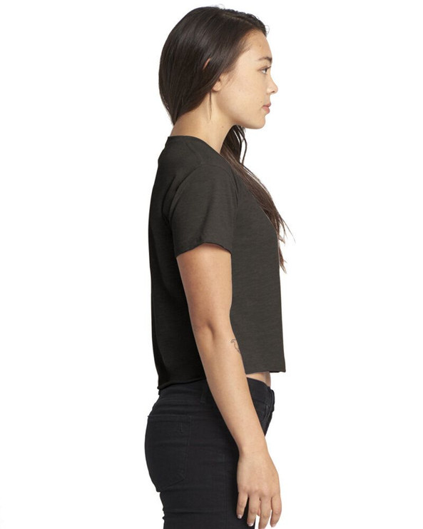 Next Level NL5080 - Women's Festival Cali Crop