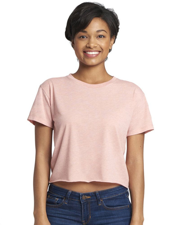 Next Level NL5080 - Women's Festival Cali Crop