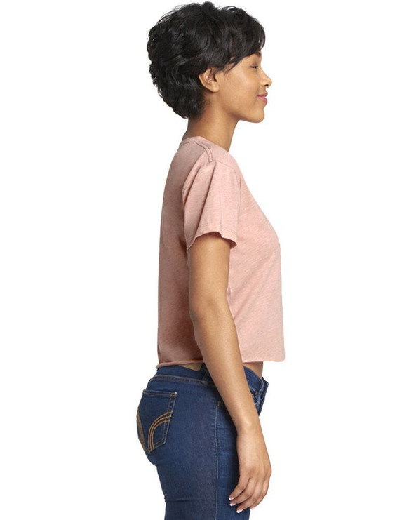Next Level NL5080 - Women's Festival Cali Crop
