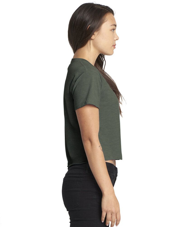 Next Level NL5080 - Women's Festival Cali Crop