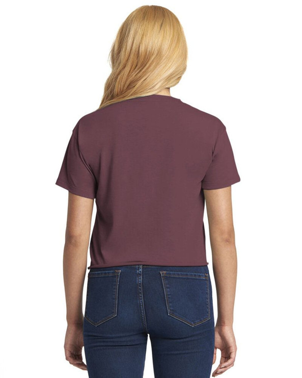 Next Level NL5080 - Women's Festival Cali Crop