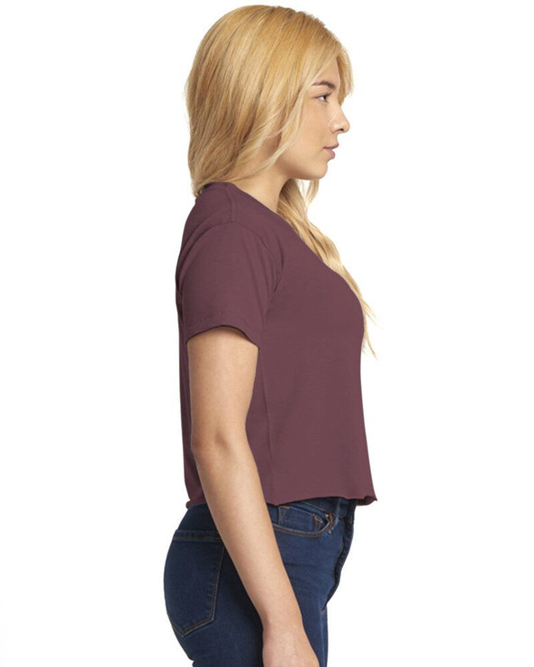 Next Level NL5080 - Women's Festival Cali Crop