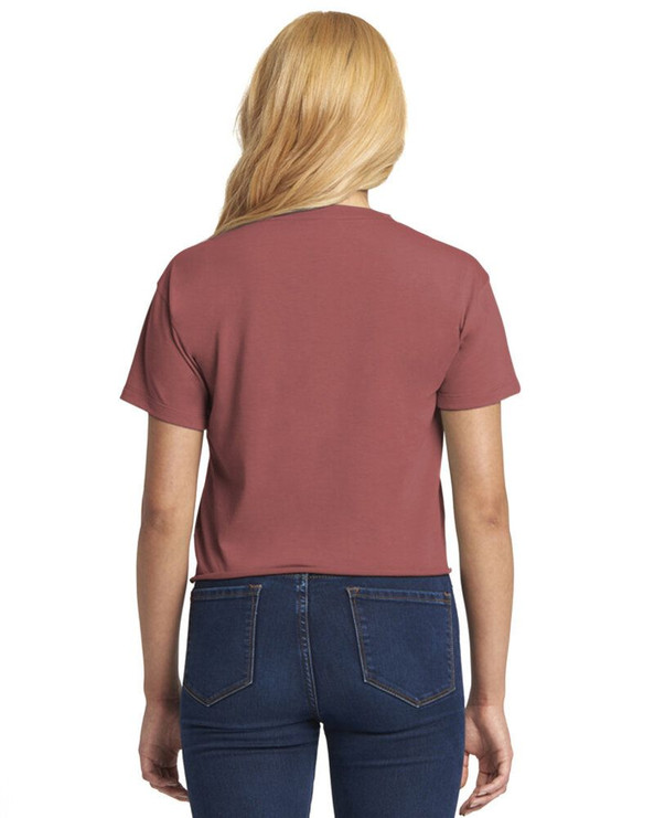 Next Level NL5080 - Women's Festival Cali Crop