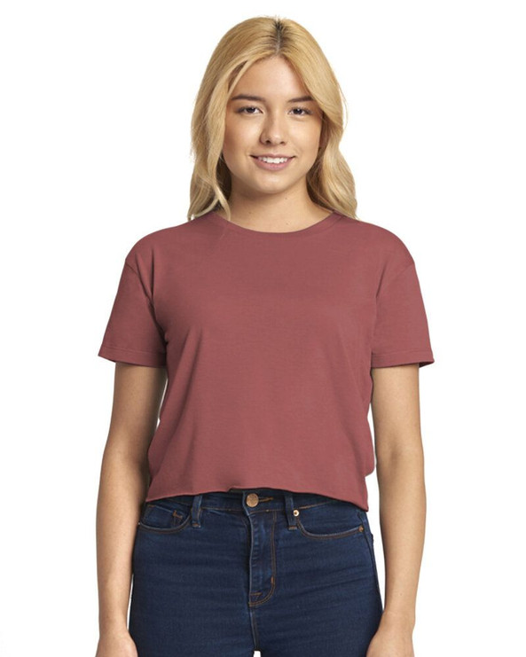 Next Level NL5080 - Women's Festival Cali Crop