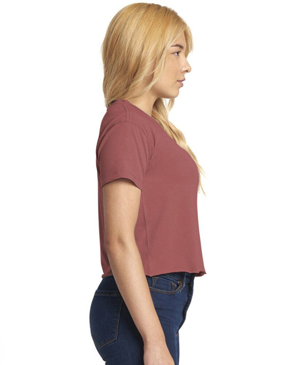 Next Level NL5080 - Women's Festival Cali Crop