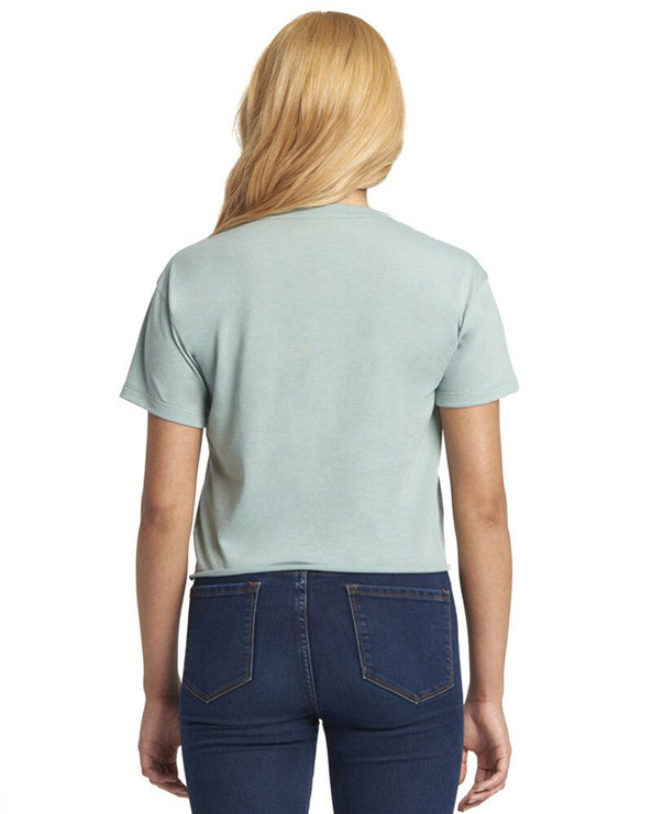 Next Level NL5080 - Women's Festival Cali Crop