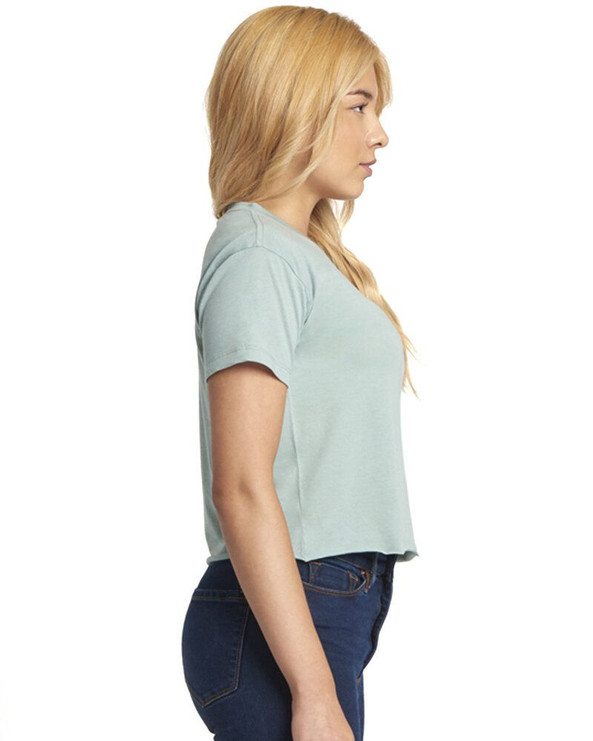 Next Level NL5080 - Women's Festival Cali Crop