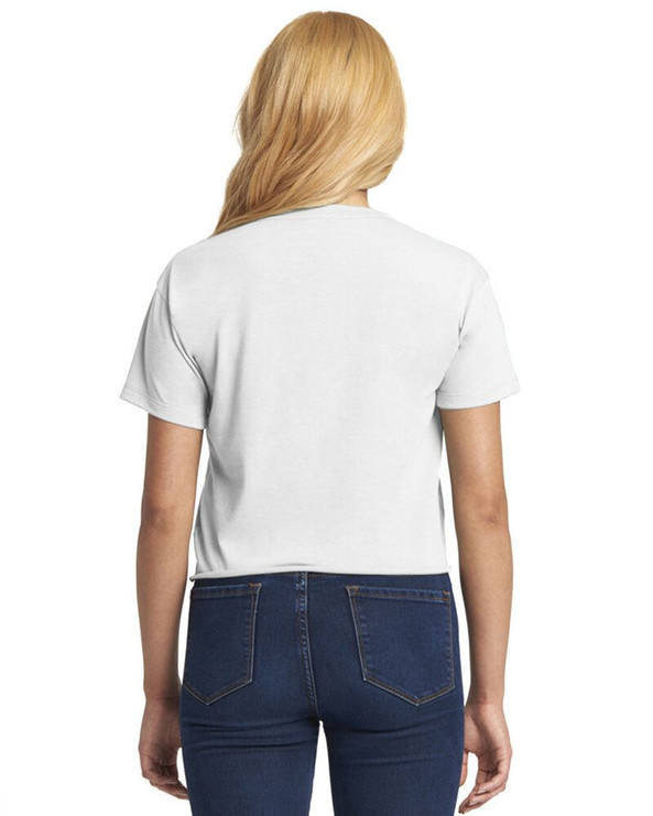 Next Level NL5080 - Women's Festival Cali Crop