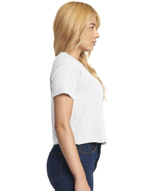 Next Level NL5080 - Women's Festival Cali Crop