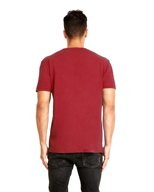 Next Level 4210 - Camiseta unisex Eco Performance