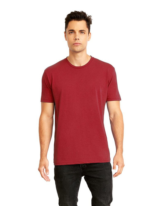 Next Level 4210 - Camiseta unisex Eco Performance