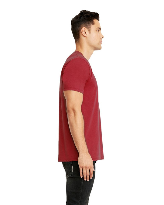 Next Level 4210 - Camiseta unisex Eco Performance