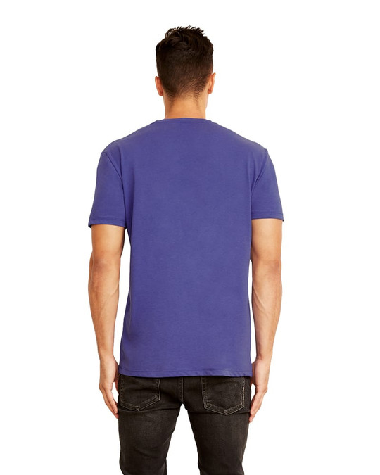 Next Level 4210 - Camiseta unisex Eco Performance