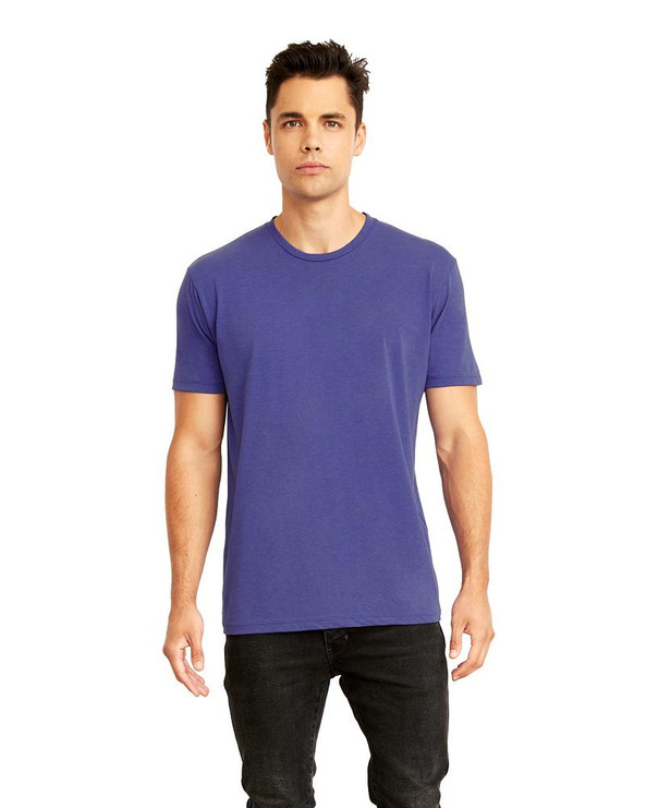 Next Level 4210 - Camiseta unisex Eco Performance