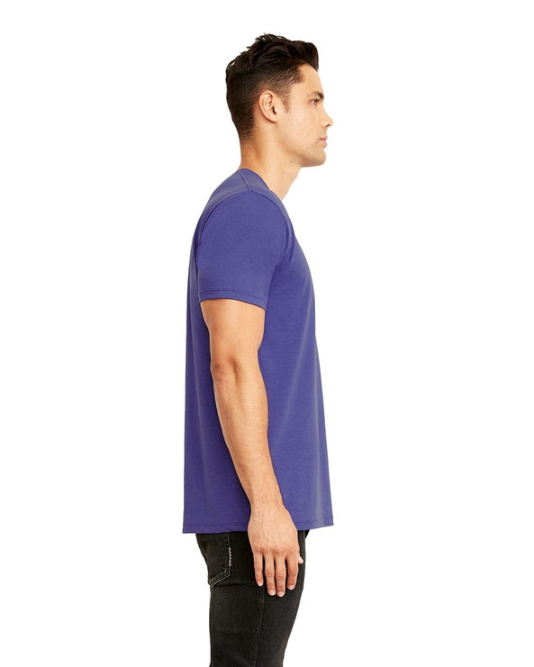 Next Level 4210 - Camiseta unisex Eco Performance