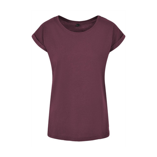 BUILD YOUR BRAND BY021 - Women's T-shirt