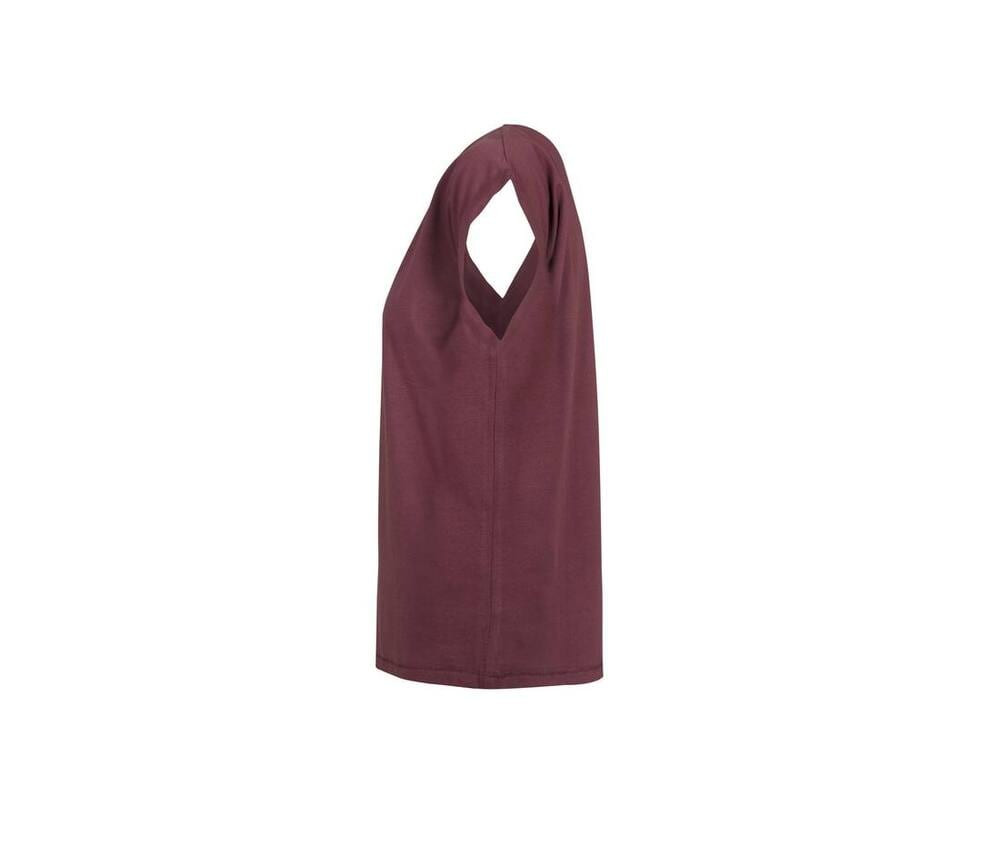 Build Your Brand BY021 - Damer Extended Shoulder Tee