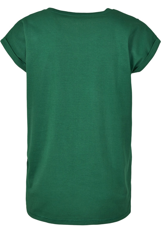 BUILD YOUR BRAND BY021 - Women's T-shirt