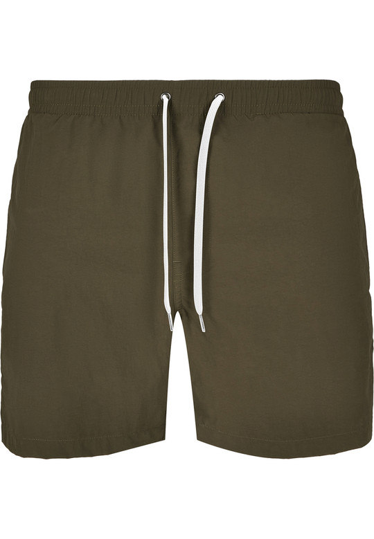Build Your Brand BY050 - Strandshorts