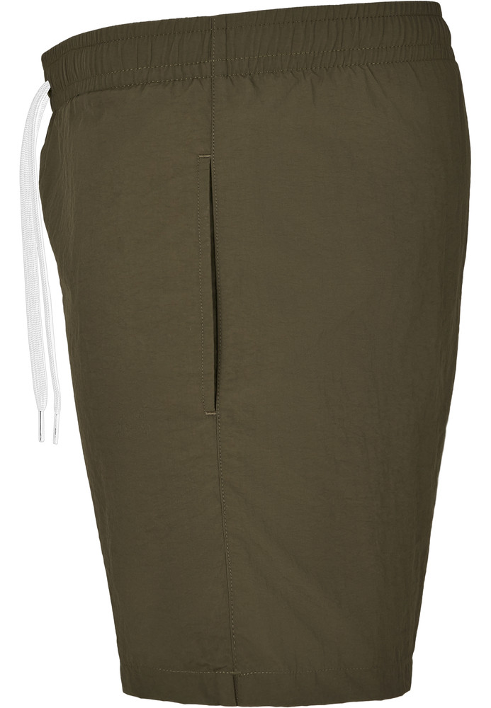 Build Your Brand BY050 - Strandshorts