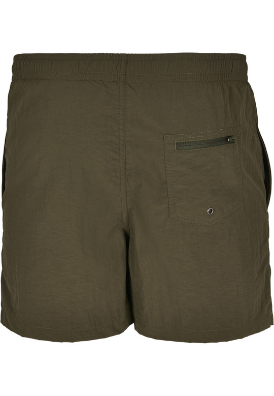 Build Your Brand BY050 - Strandshorts