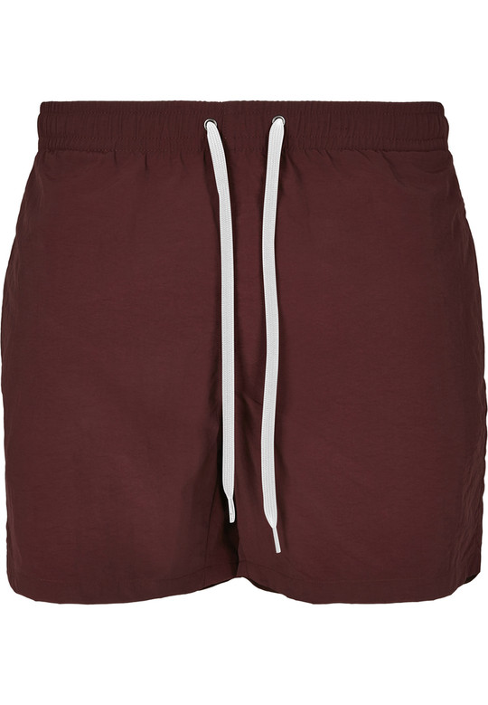 Build Your Brand BY050 - Shorts de bain
