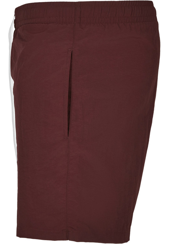 Build Your Brand BY050 - Shorts de bain