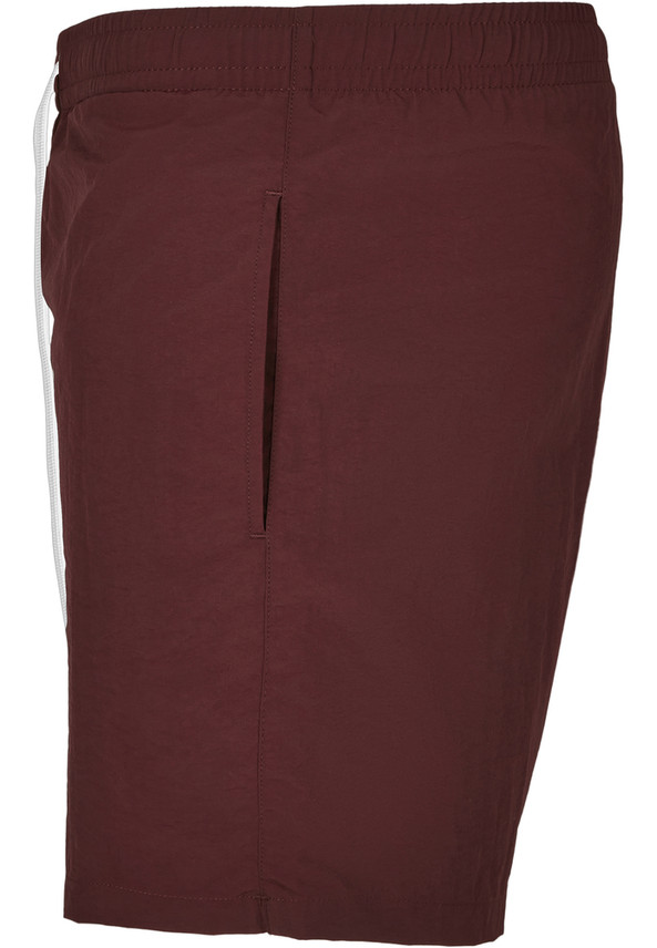 Build Your Brand BY050 - Beach Shorts