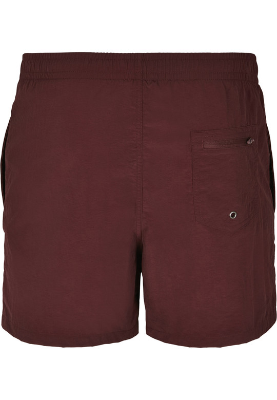 Build Your Brand BY050 - Shorts de bain