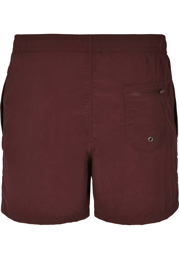 Build Your Brand BY050 - Beach Shorts