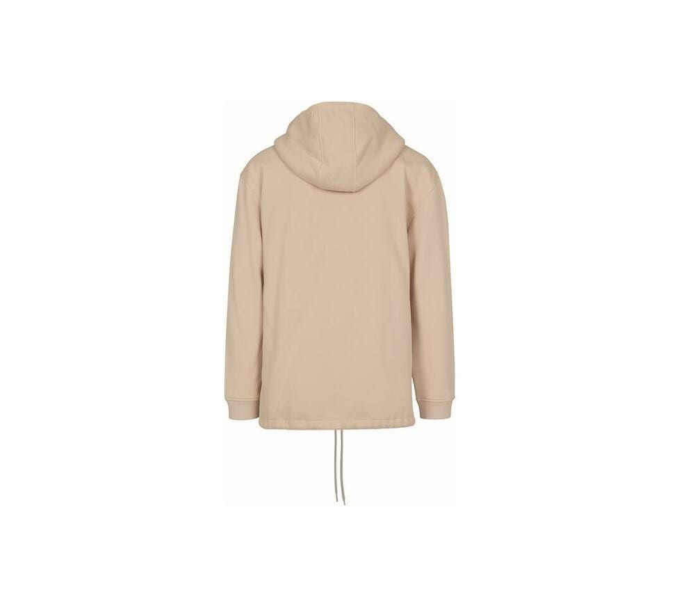 Build Your Brand BY098 - Sweat Pull Over Hoody