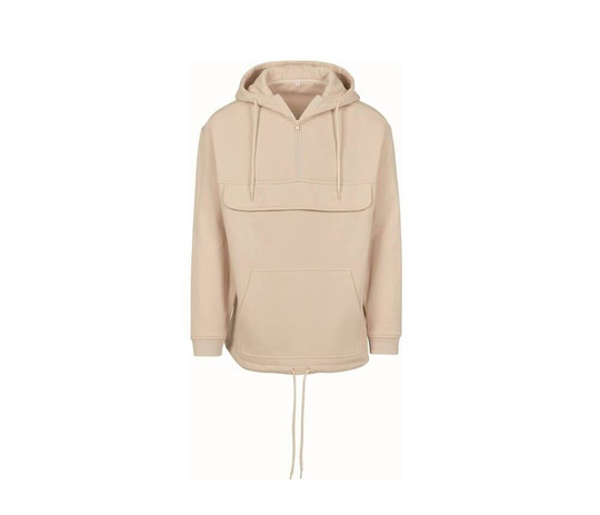 Build Your Brand BY098 - Sweat Pull Over Hoody