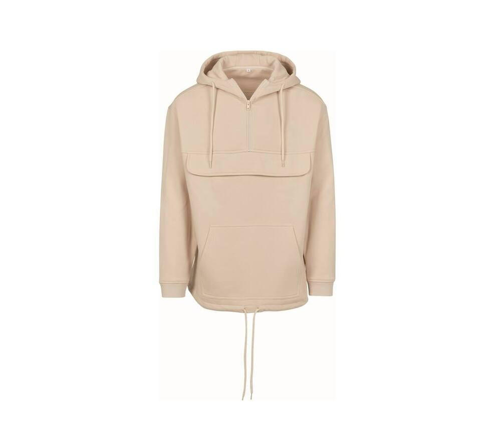 Build Your Brand BY098 - Sweat Pull Over Hoody