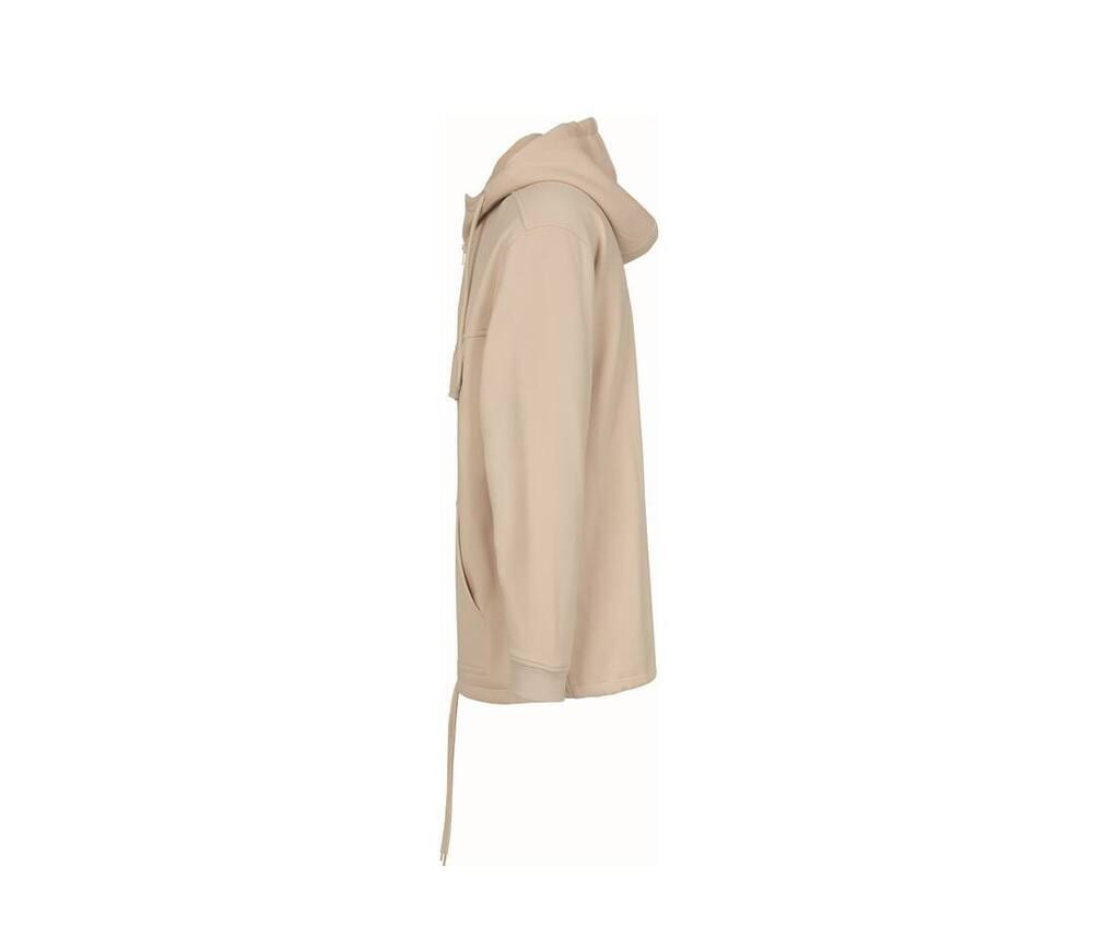 Build Your Brand BY098 - Sweat Pull Over Hoody