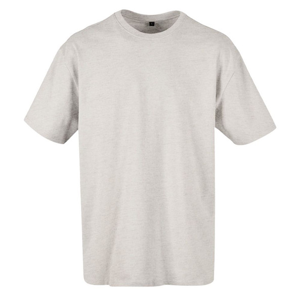 Build Your Brand BY102 - Oversized T-shirt