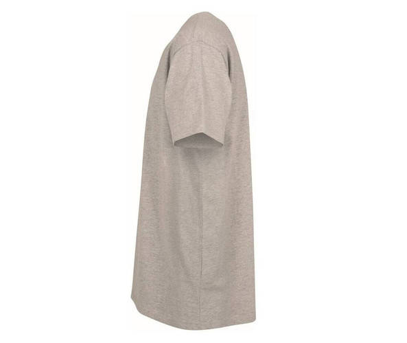 Build Your Brand BY102 - Oversized T-shirt